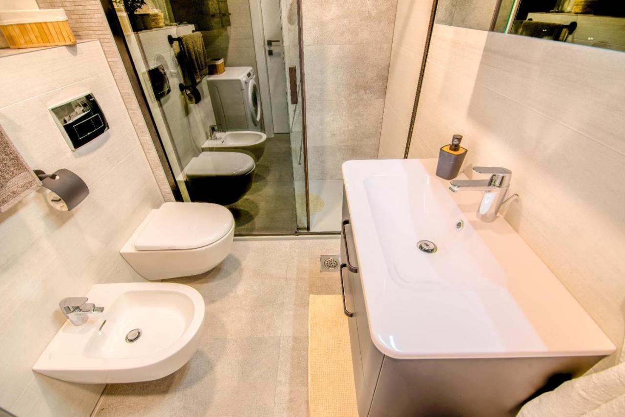 Apartman Eva, Moderan Stan U Srcu Zagorja Krapina Exterior foto